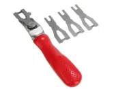 Mozart natekniv (Bestselger)