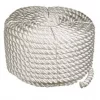 Nylontau 20 mm 110 mtr 3 slått
