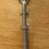 Ringbolt 10 x 150 mm syrefast