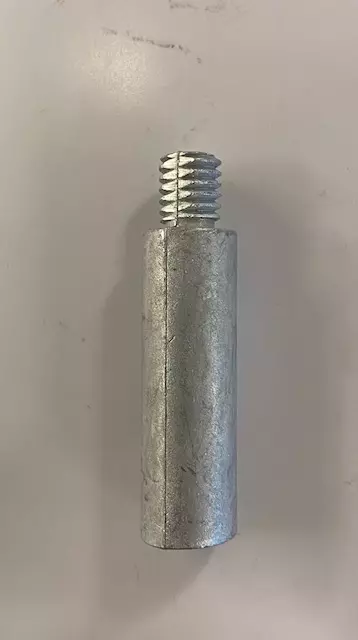 Yanmar motorsink 16 mm 7/16"