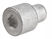 Yamaha motorsink 80-250 hk aluminium