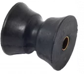 Resevehjul til ankerulle 74 x 71x16mm