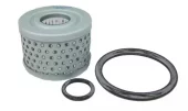 ZF / Hurth 45-63-80 gearkassefilter metall