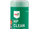 Tec7 HP Clean rengjører og avfetter 1 l