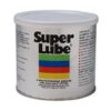 Superlube PTFE fett. 400gr boks Saltvannsbestandig.