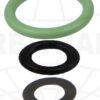 Gasket kit oil plug DPH