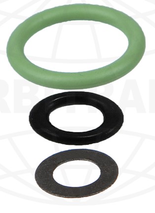 Gasket kit oil plug DPH