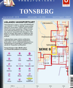 Kart vannsport Tønsberg