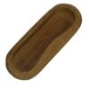 Håndtak Teak 84x30mm