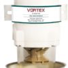 Vortex diesel vann/separator Max flow 180 ltr