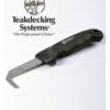 TDS Reefing Hook natekniv