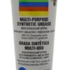 Panvulk superlube 85 gram grease