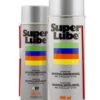 Super lube 355 ml aerosol