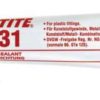 Gjengetetning Loctite® 5331 - for plast