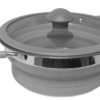 Kasserolle sammenleggbar 3 l KAMPA