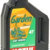 MOTUL Garden 10W-30 Motorolje 2ltr