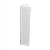 Plastimo Baugfender 60 cm hvit