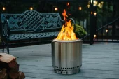 Bålpanne Solo stove Ranger 38cm