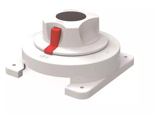 Seaflo batterivelger 175 amp