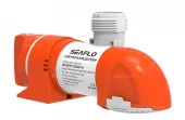 Seaflo lensepumpe aut 800 gph 12v low profile