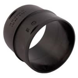 Eberspächer Skjøt rett 75mm