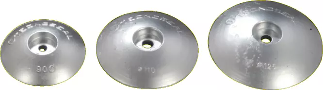 Roranode Ø=110 mm