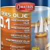 Owatrol Deks Olje D1 matt 1 liter
