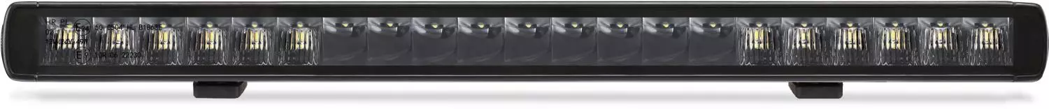 Lysbjelke T TRON LED slim E 50 cm 63 W