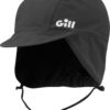 Gill Offshore Hat Graphite One Size lue