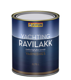 Jotun Ravilakk 0,75 ltr high gloss