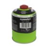 Gassboks 450 gram med skrufeste Sunwind
