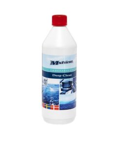 MShine Deep Clean 1 liter (Bestselger)