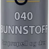 Seajet 040 Bunnstoffspray for drev og propell mørk grå