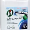 Jif Båtshampo 5 liter (bestselger)