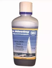Høveling Golden Teak 1 Cleaner