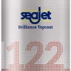 Seajet 122 Brilliance Topcoat white 2000 0,75 l