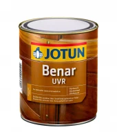 Jotun Benar olje UVR 0,75 ltr
