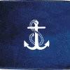 1852 Matte Anker stor, 61 x 45 cm