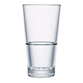 Glass Highball 414 ml Strahl