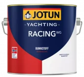 Jotun Racing sort 0,75 liter
