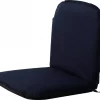 Sittepute Comfy Classic, marineblå