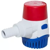 Rule 500 GPH 12V