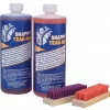 Snappy Teak-NU sett 2 x 946 ml