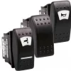 SuperSwitch trykkvannsystem