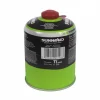 Gassboks 450 gram med skrufeste Sunwind