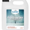 Blåtind Frostvæske kons rød LL 4 l