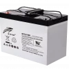 RITAR AGM Deep Cycle Batteri 12V 100AH C10 (307x169x211mm) +venstre