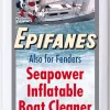 Epifanes Seapower Inflatable Boat Cleaner 500 ml