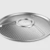Pellets adapter til SOLO STOVE Ranger bålpanne