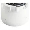 Plastimo Pidestall Olympic Ocean 135 plast hvit